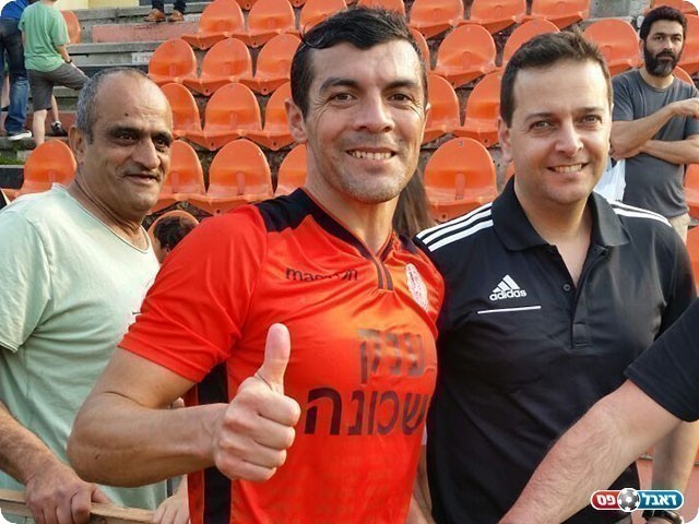 קרלוס צ'קאנה